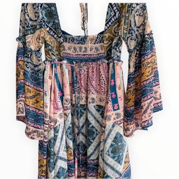 American Rag Cie Dress Sz S - Picture 3 of 6